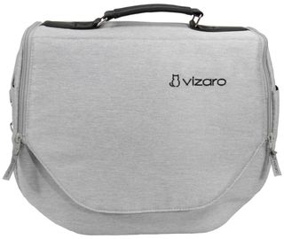 Carrito Vizaro Pearl Gris