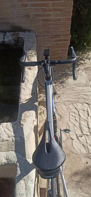 BMC Teammachine T 51 Ultegra Di2 potenciometro 4i