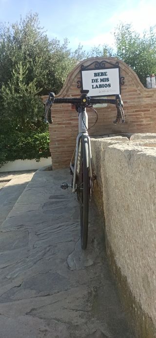 BMC Teammachine T 51 Ultegra Di2 potenciometro 4i