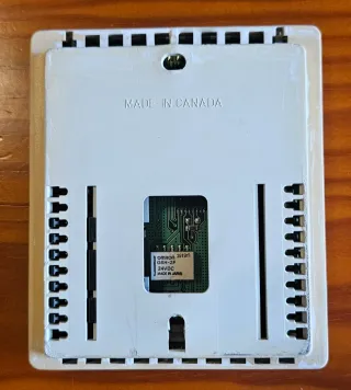 Termostato Roca DSL-610