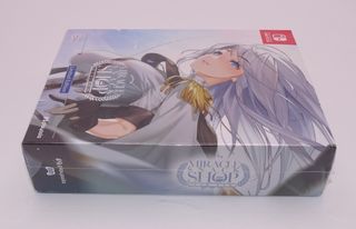 Miracle Snack Shop Nintendo Switch