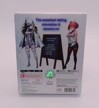 Miracle Snack Shop Nintendo Switch