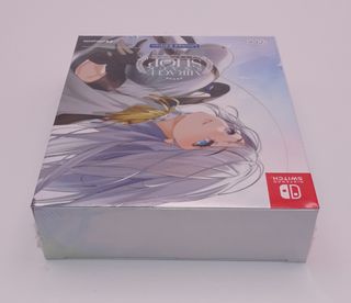 Miracle Snack Shop Nintendo Switch