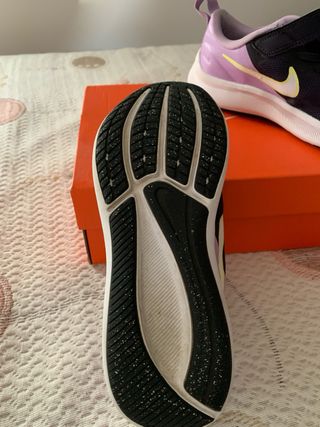 Zapatillas Nike Star Runner 3 Niña (Talla 34)