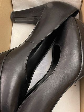 Scarpe con tacco Alesya N.39