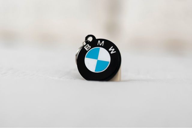 Llaveros Coche Personalizados