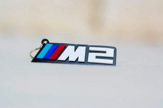 Llaveros Coche Personalizados