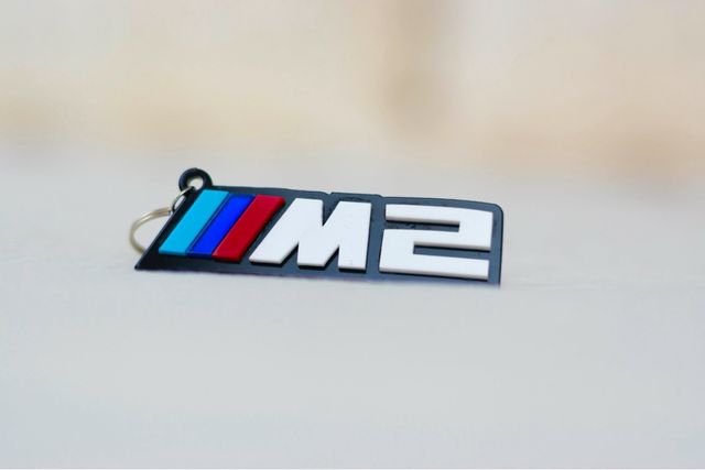 Llaveros Coche Personalizados