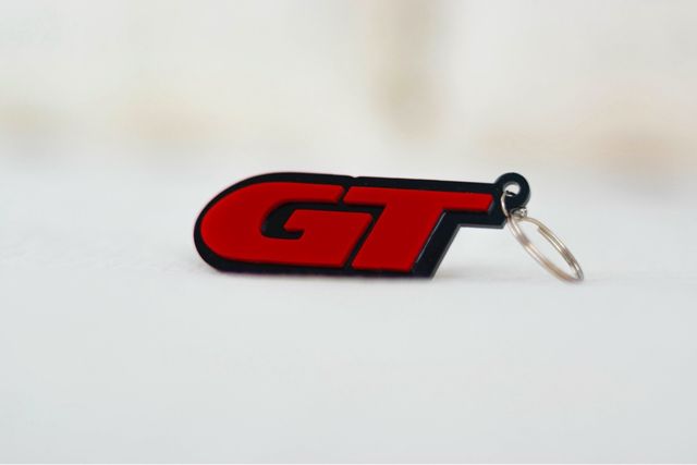 Llaveros Coche Personalizados