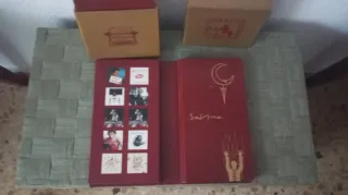 OPORTUNIDAD: COLECCIÓN PREMIUM,Joaquín Sabina CDS.