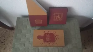 OPORTUNIDAD: COLECCIÓN PREMIUM,Joaquín Sabina CDS.