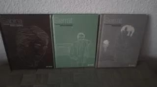 OPORTUNIDAD: COLECCIÓN PREMIUM,Joaquín Sabina CDS.