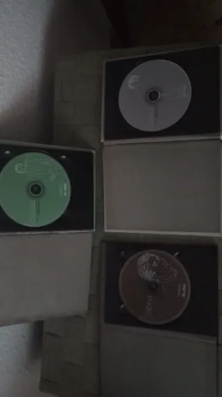 OPORTUNIDAD: COLECCIÓN PREMIUM,Joaquín Sabina CDS.