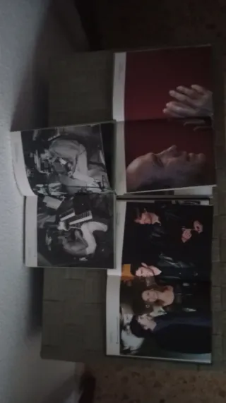 OPORTUNIDAD: COLECCIÓN PREMIUM,Joaquín Sabina CDS.