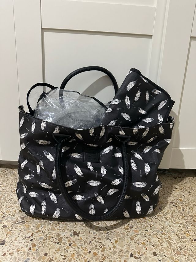 Kinderkraft Carrito Bebé 3 en 1 PRIME