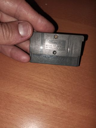 Super Mario Advance Game Boy Advance