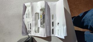 Nuovo sensore BEA IXIO-DT1 per porte automatiche