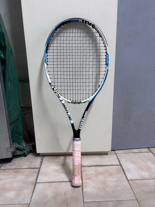 Racchetta da tennis Wilson Exclusive