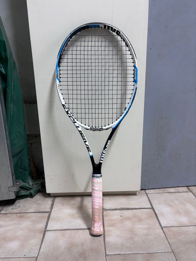 Racchetta da tennis Wilson Exclusive