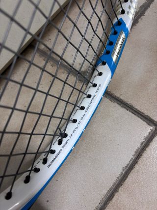 Racchetta da tennis Wilson Exclusive