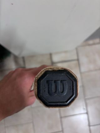 Racchetta da tennis Wilson Exclusive