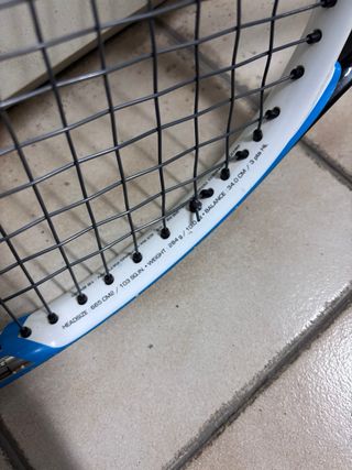 Racchetta da tennis Wilson Exclusive