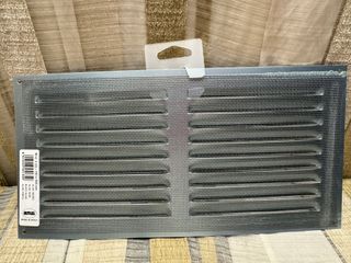 Rack rettangolare in alluminio Amig Mosquito