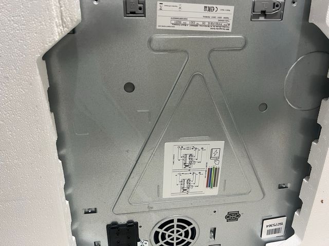 Vitrocerámica de Inducción Bosch