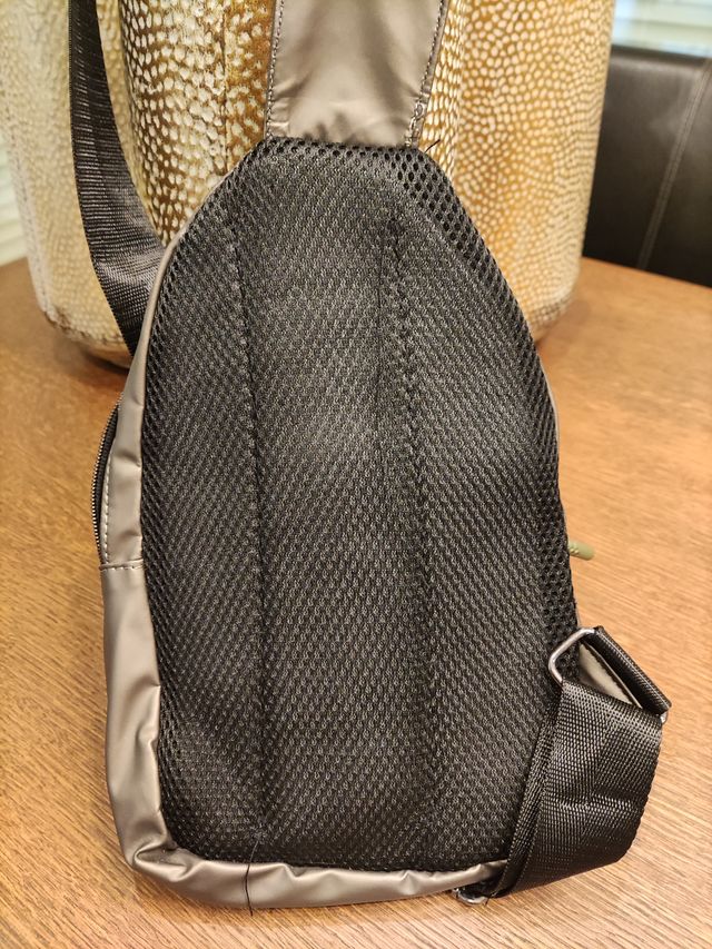 Riñonera Táctica EDC y regalo bandolera