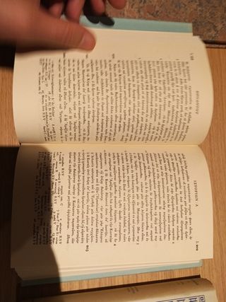 Herodoti Historiae: Libri I-IX