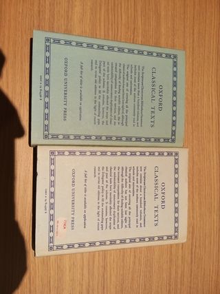 Herodoti Historiae: Libri I-IX