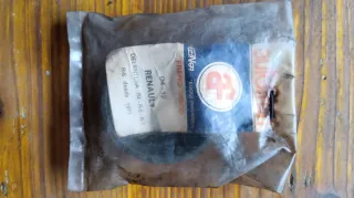 Coperchio antipolvere per pinza freno anteriore Renault R4-R5-R