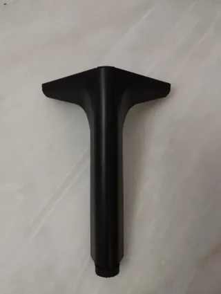 Gambe nere per mobili