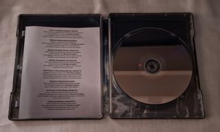 Just Cause 4 Steelbook Edition PS4