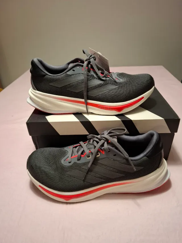 Zapatillas Adidas Supernova Rise 2 M