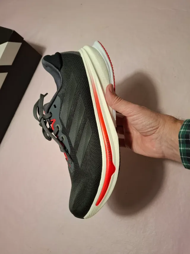 Zapatillas Adidas Supernova Rise 2 M