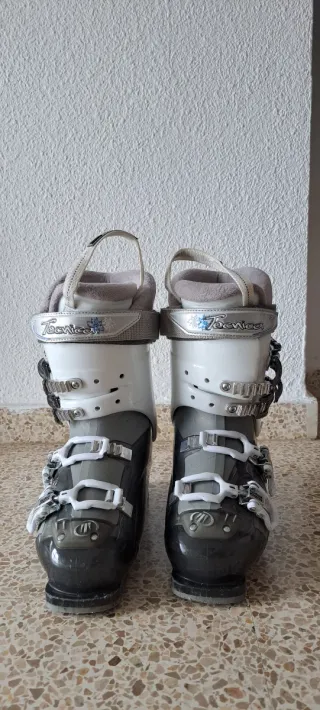 Scarponi da sci Tecnica Espirit