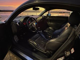 Audi TT 1999