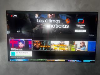 Samsung Smart TV 65 4K QLED