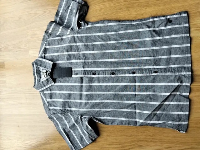 Camisa Americanino Talla S Sin Estrenar