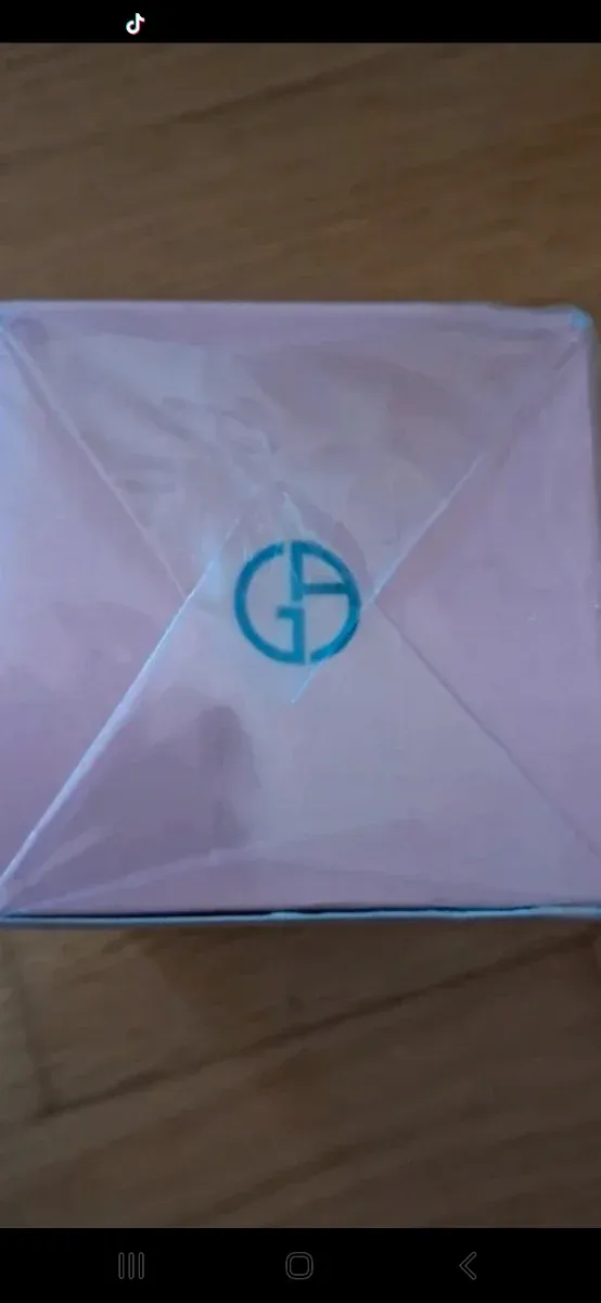 Giorgio Armani My Way Eau de Parfum 90ml