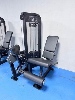 Máquina de Gimnasio !