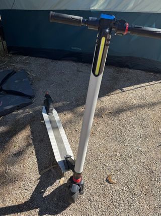 Patinete eléctrico Niñ@