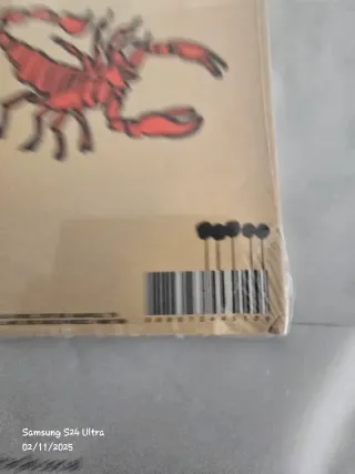 CD L.S. Dunes - Past Lives