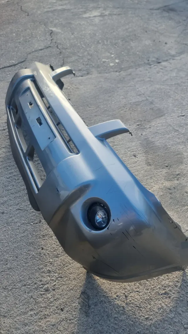 Paragolpes Delantero Nissan X-Trail T30 2006