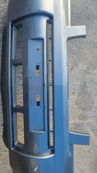 Paragolpes Delantero Nissan X-Trail T30 2006