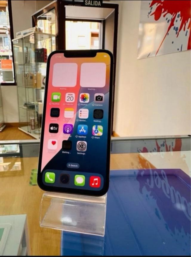 iPhone 12 Pro Dorado 128GB Batería 100%