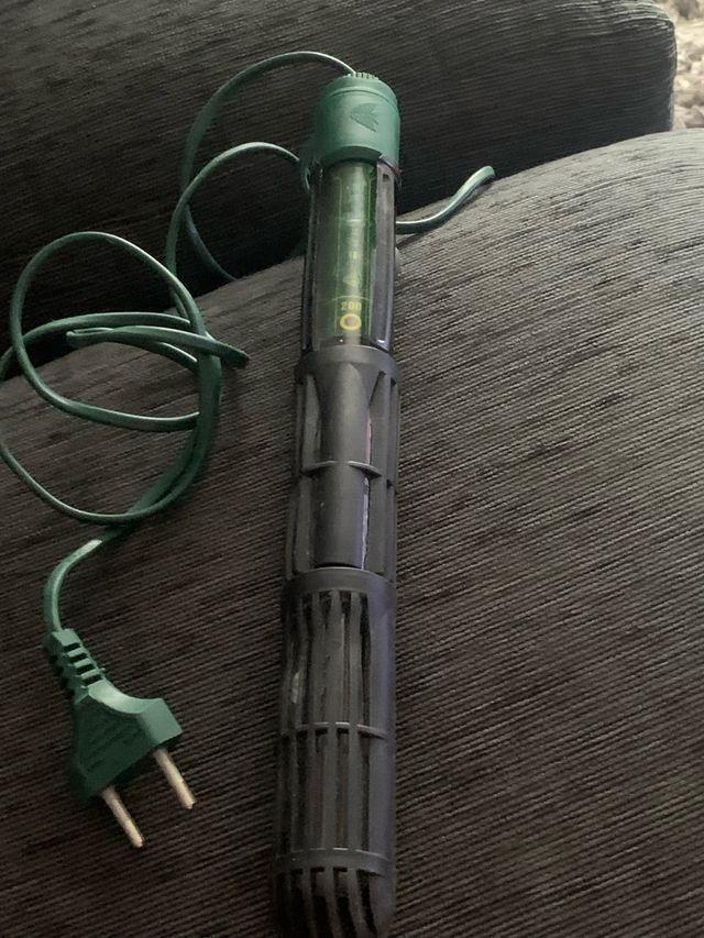 Calentador acuario 200W