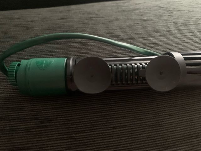 Calentador acuario 200W