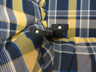 Luci da lavoro a LED Wurth